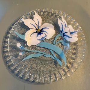 Sydenstricker Glass Plate